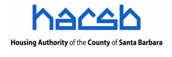 housing authority of santa barbara county logo