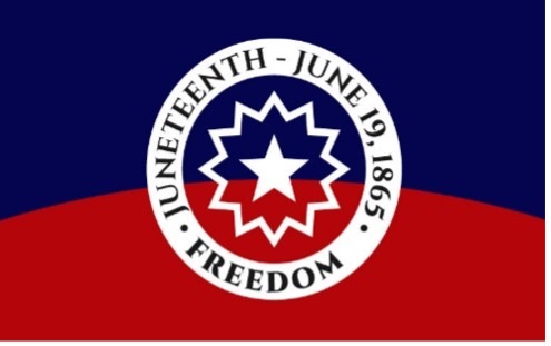 Juneteenth June 19,1865 Freedom